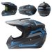 Off-road Helmet Motorcycle AM Mountain Bike Full Helmet Riding Helmet Mountain Bike Full Helmet Four Seasons_desvips.com