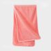 Sports Towel Absorbs Sweat, Dries Quickly, Antibacterial, Is An Extended-length Face Towel, Soft Cool To Touch, Suitable_desvips.com