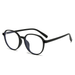 New Ultra Light TR Eyeglass Frame For Women, Anti Blue Light, Can Be Matched With Advanced Myopia Degree 27046_desvips.com