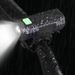 Bicycle Night Riding Rechargeable Waterproof High Brightness Flashlight Cycling Gear Mountain Bike Flash Light_desvips.com