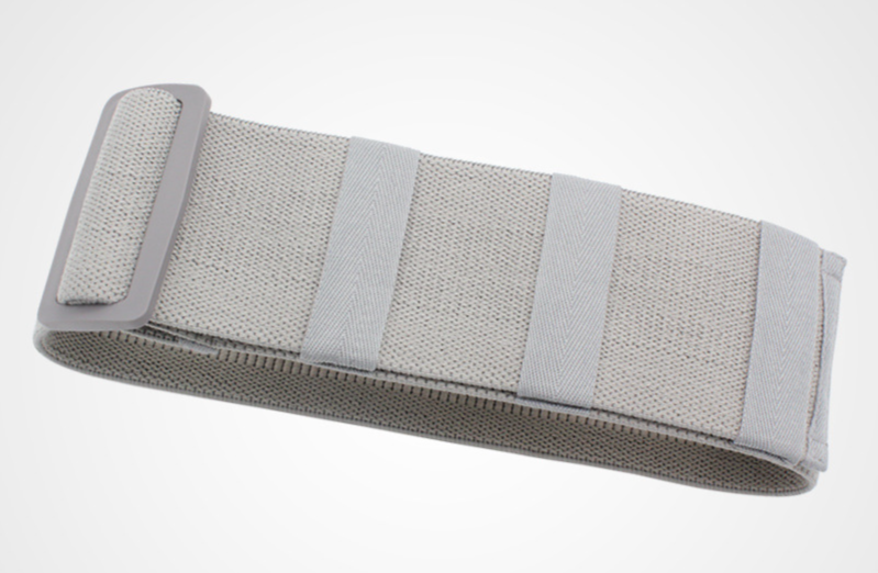 Adjustable Non-Slip Yoga Thickened Hip Circle Resistance Butt Lifting Band_desvips.com