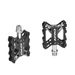 Folding Mountain Road Bike Bearing Ultra-light Aluminum Alloy Pedals Cycling Accessories_desvips.com
