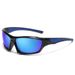 Sports Eyewears Men's Sports Sunglasses Cycling Glasses Night Vision Driving Sunglasses Anti Ultraviolet Colorful Sports Glasses_desvips.com
