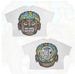 Streetwear Hip Hop Fun Cartoon Pattern Print Oversized T-Shirt Harajuku Gothic Cotton Short Sleeve Unisex_desvips.com