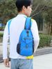Outdoor Backpack Lightweight Nylon All-Matching Drawstring_desvips.com