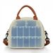 1pcs Waterproof Lunch Bags Thermal Cooler Office Meal Outdoor Camping Picnic Insulated Durable Handbag Carry Storage Box_desvips.com