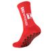 Sports Socks Platform TC Thickened Terry Cloth Bottom Anti Odor And Non Slip Soccer Socks With Adhesive Dots._desvips.com