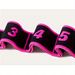 Yoga Stretching Belt Digital Segmented Dance Shaping Body Elastic Rope Posture Training Auxiliary Resistance Stretching_desvips.com
