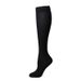 Sports Socks Sports Compression Socks Solid Color Flat Calf Fitness Long Cycling Polyester_desvips.com