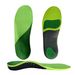 Flat Feet High Arch Support Cross-Border Hot-Selling Popular Unisex Shock Absorption Insoles_desvips.com