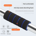 Home No-Drill Door Bar Indoor Pull-Up Frame Trainer Adult Fitness Equipment_desvips.com