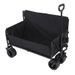 Camping Seat Multi-Use Shopping Camp Foldable Picnic Outdoor Fishing Cart_desvips.com