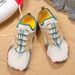 Aqua Water Upstream Wading Barefoot Beach Shoes Adults Gym Outdoor Training Footwear Unisex Quick-Drying Breathable_desvips.com