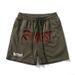Men’s Clothing Men's Shorts With Letters For Summer Workwear Trendy Terry Casual Outerwear Loose Trendy Brand Shorts For Beach_desvips.com