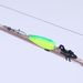 Hook Lure Bait Holder For Rods, Sea Rod Accessories, Fishing Gear, Hook Tools, Cross-border Exclusive New Model_desvips.com