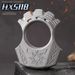 Single-blade Tool, Survival Equipment, Mini Car, Self-defense, Zinc Alloy Emergency Keychain, Outdoor_desvips.com