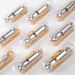 Metal High Frequency Training Lifeguard Police Outdoor Pet Referee Nuclear-Free Professional Whistle Wholesale_desvips.com