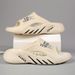 Men's Trendy Outdoor Sandals Ultra Comfort Anti-Slip Summer Wear Anti-Odor Large Size Available_desvips.com