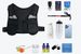 New Outdoor Sports Multi-Functional Reflective Breathable Summer Running Vest Bag Ultra-Light Expandable Adjustable_desvips.com