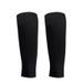 Professional Training High Elasticity Breathable Mesh Soccer Leg Warmers Sweat Wicking Bottomless Socks With Inserts Outdoor Sports Accessories_desvips.com