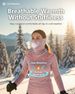 ROCKBROS TVI Tube Scarf Women's Multifunctional Scarf Winter Warm Neck Gaiter Face Mask_desvips.com