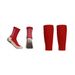 Soccer Socks Men's Compression Plate Leg Cover Children's Sports Sweat Absorbent Leg Socks Calf Socks Men_desvips.com