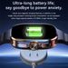 5G/4G Full Network Smart Watch AMOLED 2.4 Screen 900W Video Call 32GB+256GB RAM Google Play WIFI GPS Sim Card Smartwatch_desvips.com