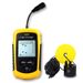Wired Fish Finder Sonar Sensor For Fishing_desvips.com