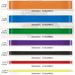 Functional Yoga Bands, Pull-up Assist Strength Training Elastic Rings, Resistance Bands Manufacturer_desvips.com