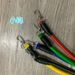 11-Piece Fitness Equipment Rope Set Trainer Training Yoga Resistance Band Combination Stretching_desvips.com