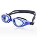 New Style Swimming Goggles Waterproof Anti-fog HD Women's Myopia Swimming Cap Set Men's and Children's Large Frame Diving Equipment Swimming Glasses_desvips.com