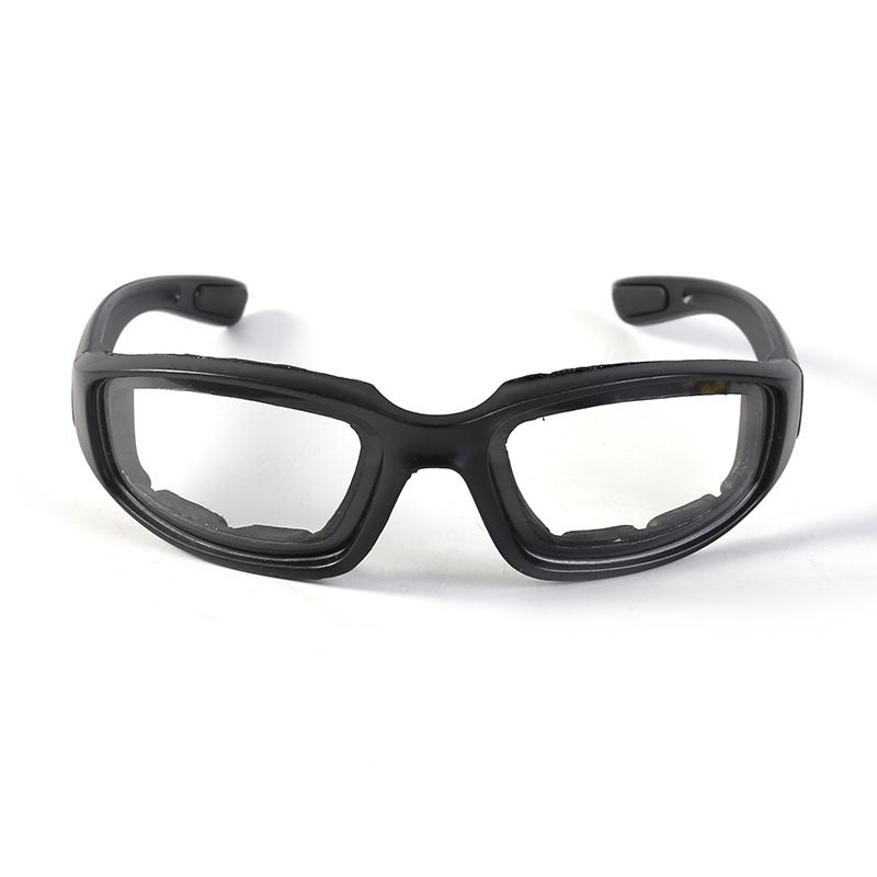 Goggles Anti-Dust Outdoor Sports HD Sunglasses Cycling Frame With Good Sponge Sealing_desvips.com