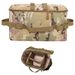 Outdoor Tableware Storage Camping Portable Picnic Multifunctional Oxford Cloth Miscellaneous Bag_desvips.com
