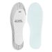 Suitable For All Seasons Unisex Punching Soft Sole Summer Cool Casual Sports Latex Insoles Customizable_desvips.com