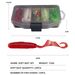 37Pcs/Set Curly Worms Soft Bait Kit Shrimp Smell Soft Fishing Lure 6cm 3g Jig Head Hook 3g Fishing Hooks With Fishing Tackle Box_desvips.com