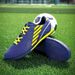 New Indoor Soccer For Children And Adults, Spike Grass Training Shoes, Sports Running Shoes_desvips.com