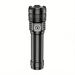 High-brightness Aluminum Alloy, Multifunctional Tactical, High-luminance, Long-range, Portable Mini Flashlight, Outdoor_desvips.com