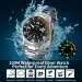 BERNY Automatic Dive For Men Super Luminous Original Design 20ATM Man Wristwat Sapphire Swim Sport Meanical Male_desvips.com