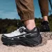Mens Sneakers Casual Outdoor Anti Slip Shock-absorbing Versatile Off Road Hiking Comfortable Soft Sole Running Shoes Man_desvips.com