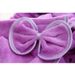 Bow-tie Wearable Towel, Bamboo Fiber, Girls' Versatile Swim Tube Top, Bath Skirt, Wrap Chest Bathrobe, Pajamas, Soft And_desvips.com