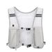 Luminous Running Outdoor Mountaineering Cycling Hiking Vest Bag Lightweight Sports Storage Backpack_desvips.com