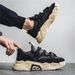 2025 New Men's Casual Sports Shoes - Durable, Comfortable, Breathable & Stylish_desvips.com