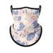 Quick Drying Outdoor Half Face Mask Motorcycle Riding Triangular Scarf Animal Print Children's Sun Protection UV Protection_desvips.com