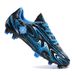 158 Soccer For Children, Youth, Adults, Men And Women, Long Broken Flat Studs, Low-top Leather Training Shoes_desvips.com