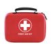 Outdoor Camping Emergency Kit Categories 242 Sets Of Family First Aid Emergency Rescue Kit PU Waterproof Portable Emergency Kit Set_desvips.com