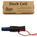 Outdoor Camping Imitation Sound Lure Geese Simulation Whistle Duck Call Accessories_desvips.com