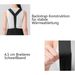 ROCKBROS TVI Women's Long Cycling Trousers, Padded, Detachable Suspender Trousers, Shipped by DHL_desvips.com