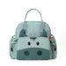 Mommy bag multifunctional nylon outing backpack fashionable mother and baby mother maternity bag one shoulder crossbody female large capacity_desvips.com