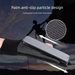 Fishing Anti-Slip Summer Fingerless Lure Gloves Cut-Resistant Scratch-Resistant Sun-Proof Wear-Resistant Non-Stick Bait_desvips.com