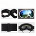 spherical Goggles 2026 New Model Goggles, Double-layer Anti-fog, Unisex Outdoor Ski Glasses_desvips.com